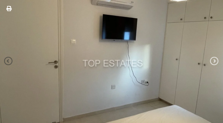2 Bedroom Apartment for Sale in Larnaca – Makenzy